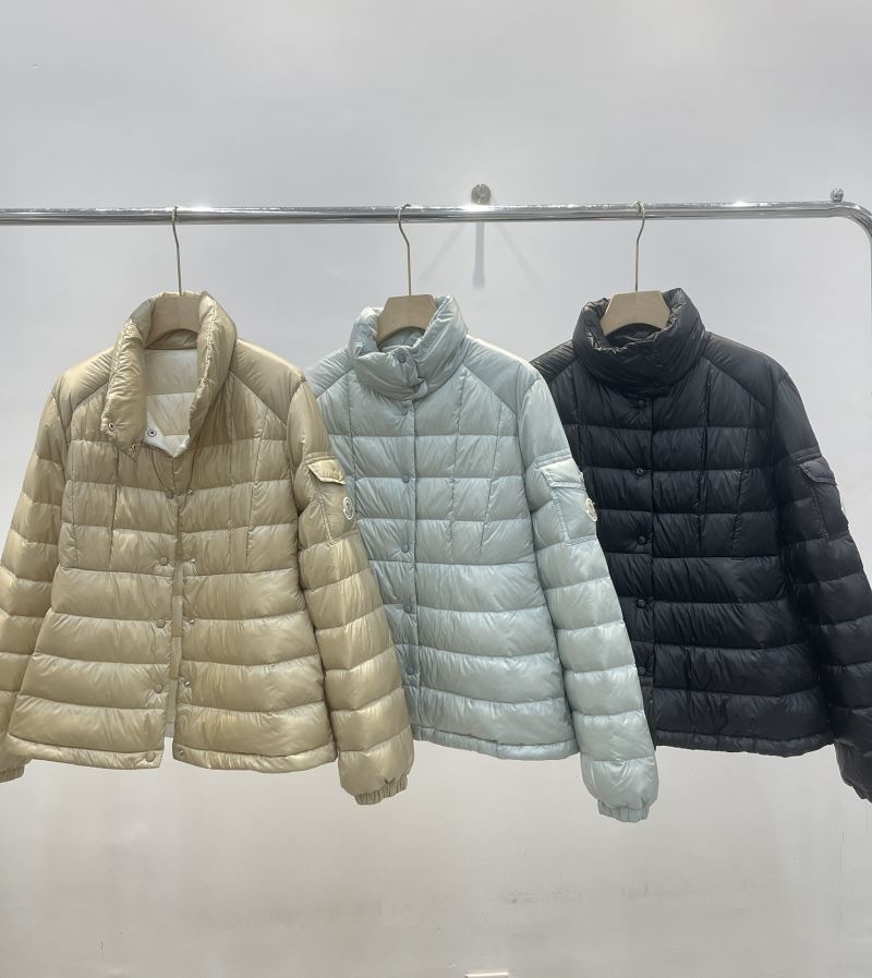 Moncler Down Jackets